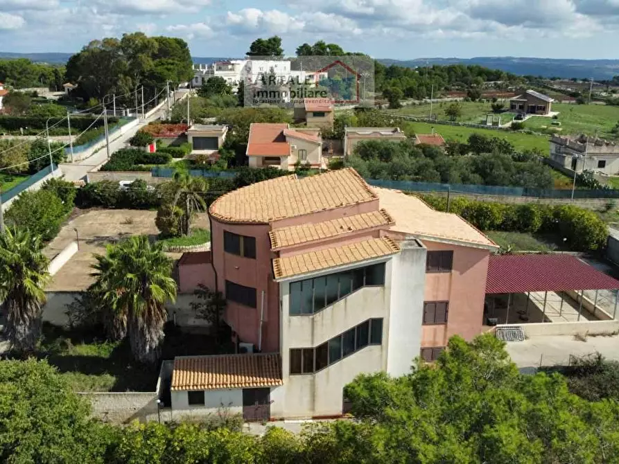 Immagine 3 di Villa in vendita  in CONTRADA Carrubella a Noto