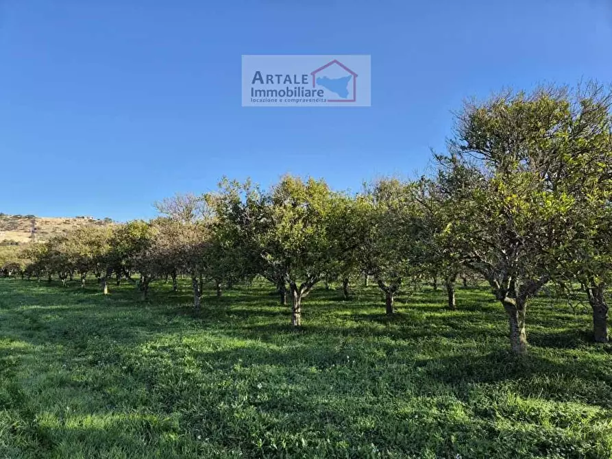 Immagine 1 di Terreno residenziale in vendita  in CONTRADA Bucachemi a Noto