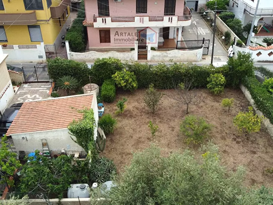 Immagine 1 di Terreno residenziale in vendita  in VIA Amendola a Avola