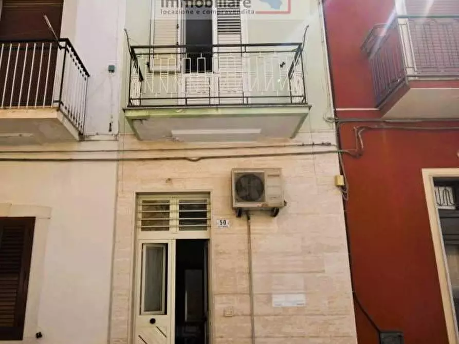 Immagine 1 di Casa indipendente in vendita  in VIA Galeno a Avola