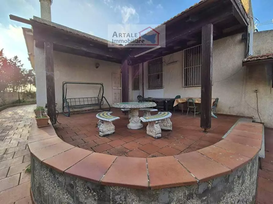 Immagine 4 di Villa in vendita  in CONTRADA Avola Antica a Avola