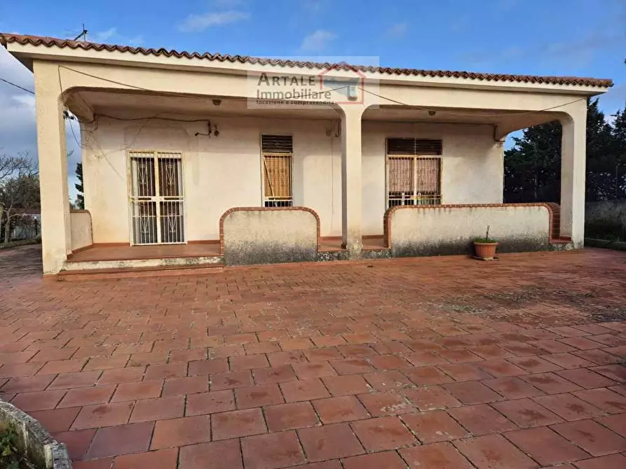 Immagine 19 di Villa in vendita  in CONTRADA Avola Antica a Avola