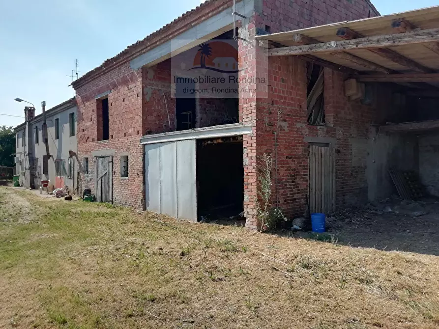 Immagine 1 di Casa indipendente in vendita  in Bassa Ca Marchese 870 a Arqua' Polesine