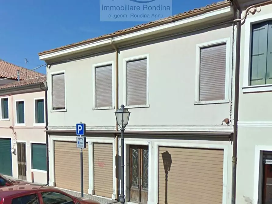 Immagine 1 di Appartamento in vendita  in Umberto I 15 a Arqua' Polesine