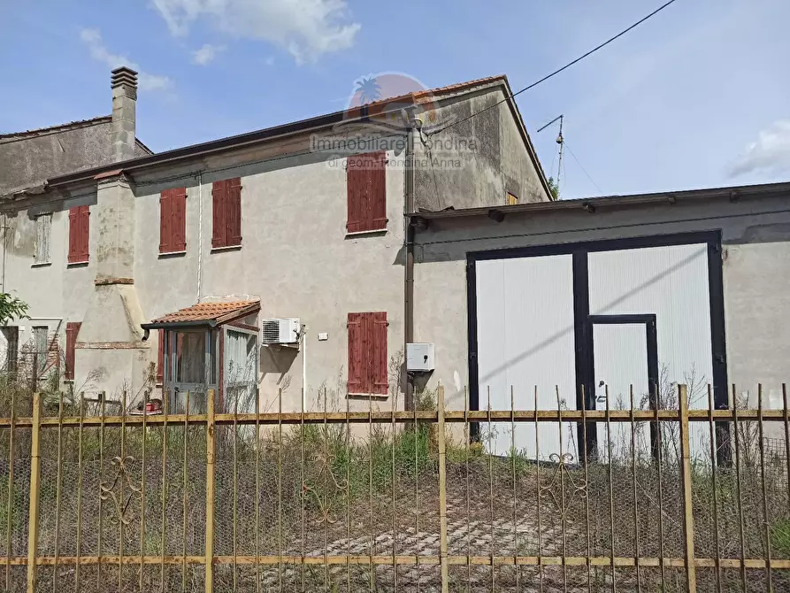 casa indipendente in vendita a Stanghella