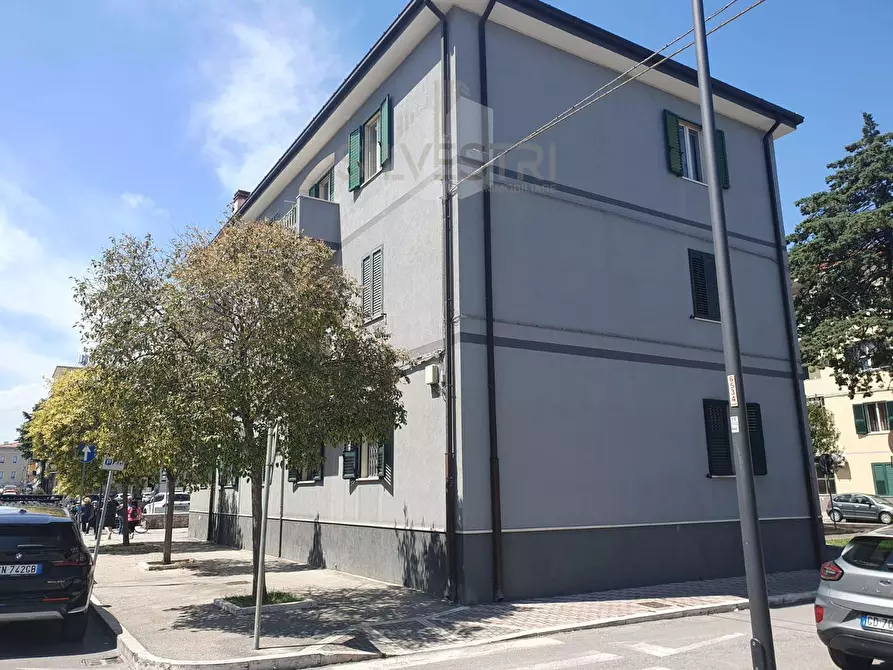 Immagine 1 di Appartamento in vendita  in VIA Monte Siella 2 a Pescara