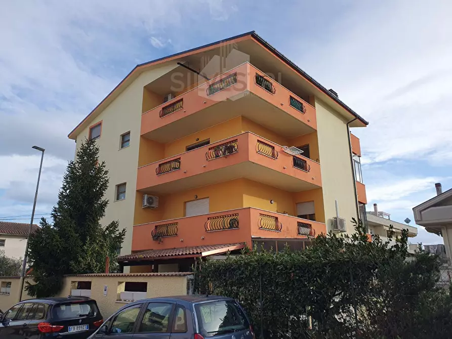 Immagine 1 di Appartamento in vendita  in VIA Aterno 15 a Spoltore