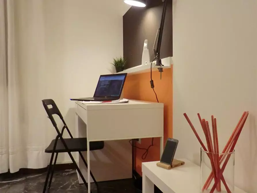 Immagine 4 di Stanza singola in affitto  in via Carlo Collodi 8 a Padova