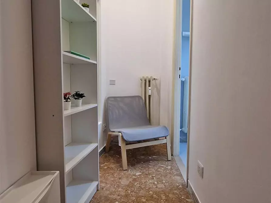 Immagine 9 di Stanza singola in affitto  in Piazza Cardinal Ferrari, 2 a Roma