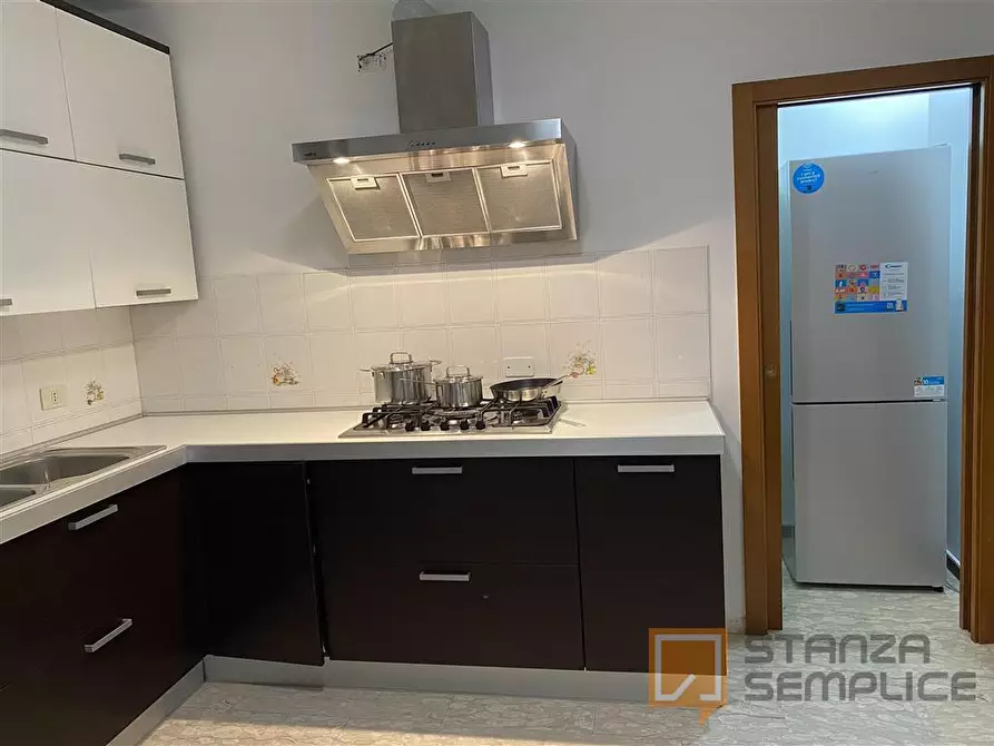 Immagine 9 di Stanza singola in affitto  in VIA STROPERI 23 a Rovereto