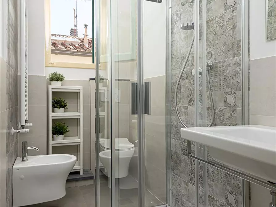 Immagine 4 di Stanza singola in affitto  in Via benedetto Marcello a Firenze