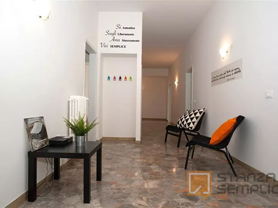 Immagine 3 di Stanza singola in affitto  in VIA Q. SELLA 44 (1) a Firenze