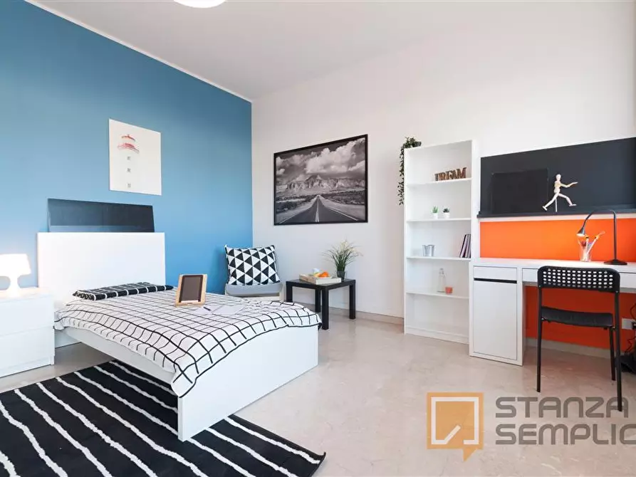 Immagine 3 di Stanza singola in affitto  in VIA DIVISIONE JULIA 7 a Bergamo