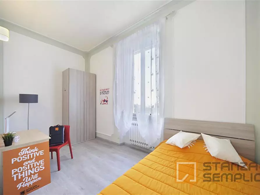 Immagine 6 di Stanza singola in affitto  in Via Innamorati 8 a Perugia