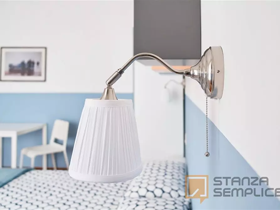 Immagine 6 di Stanza singola in affitto  in Via Cavalli n.28 bis a Torino