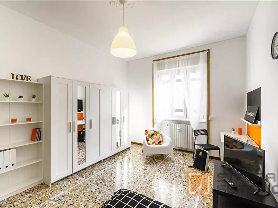 Immagine 2 di Stanza singola in affitto  in VIA 24 MAGGIO 11 a Bergamo