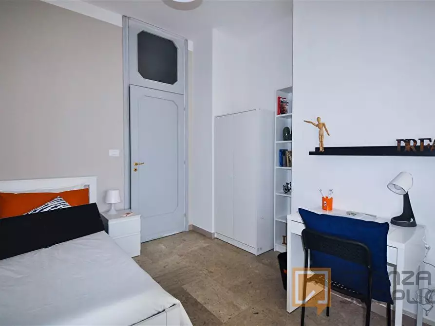 Immagine 4 di Stanza singola in affitto  in Corso Massimo d'Azeglio n.60 Scala H a Torino