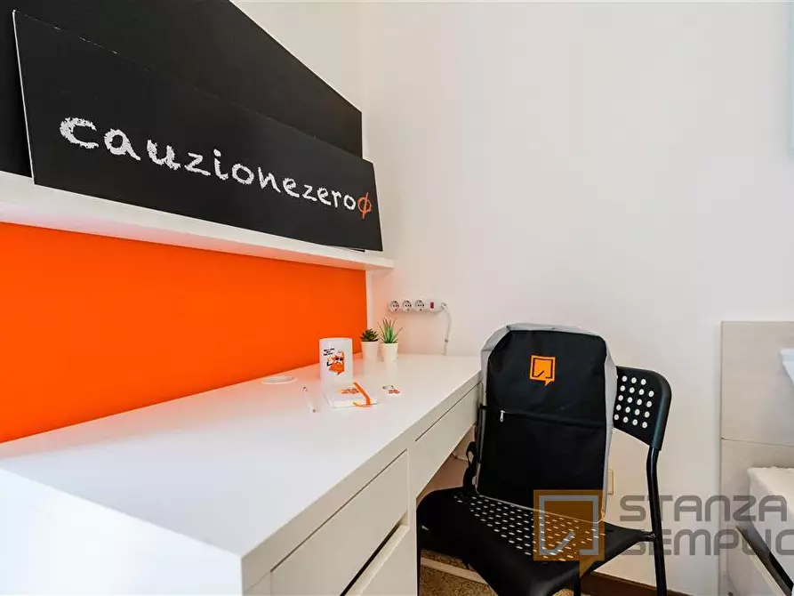 Immagine 3 di Stanza singola in affitto  in VIA SUARDI 24 a Bergamo