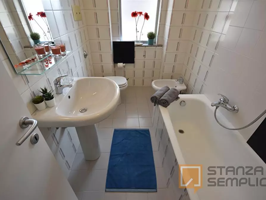 Immagine 16 di Stanza singola in affitto  in VIA ANGELO MAJ 16 - INTERNO 1 a Bergamo