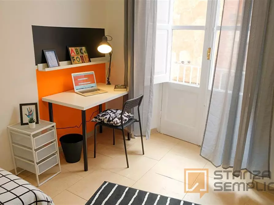 Immagine 4 di Stanza singola in affitto  in Via Francesco Saverio Correra 222 int. 15 a Napoli