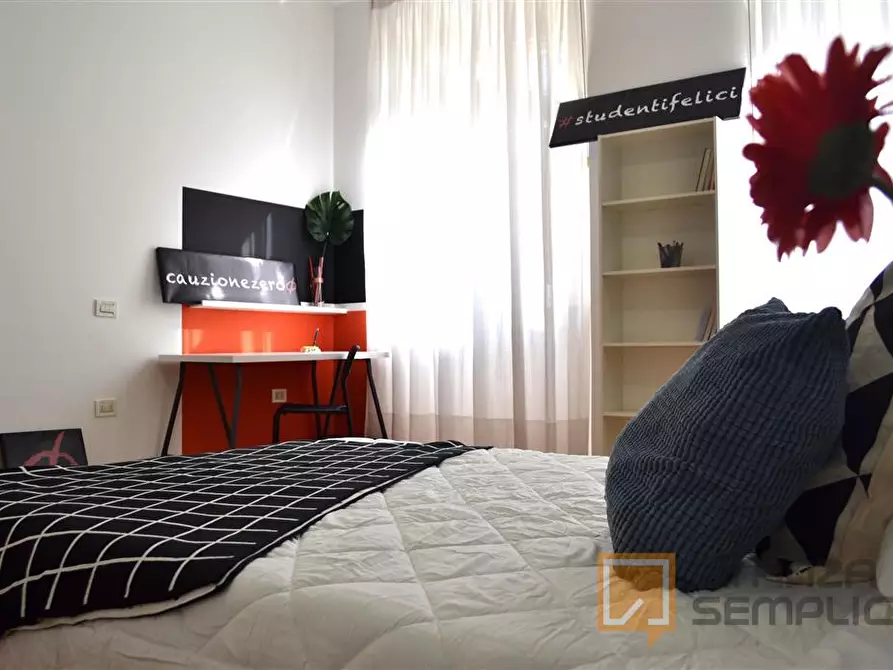 Immagine 14 di Stanza singola in affitto  in Via Antonio De Nino 27 a Pescara