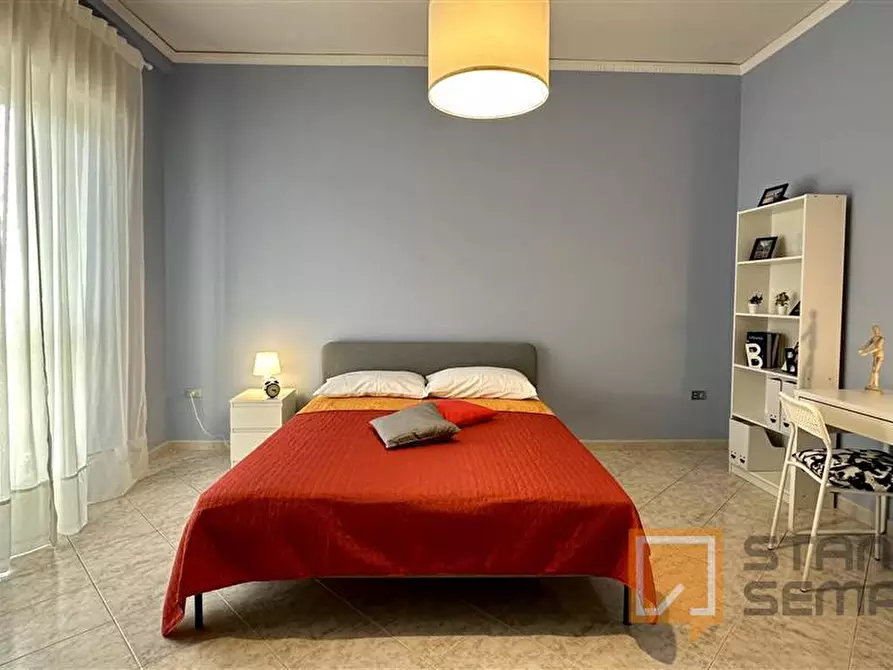 Immagine 5 di Stanza singola in affitto  in Via Diocleziano n. 210   a Casandrino