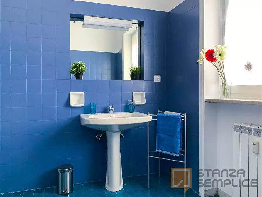 Immagine 9 di Stanza singola in affitto  in Corso Massimo d'Azeglio n.60 Scala H a Torino