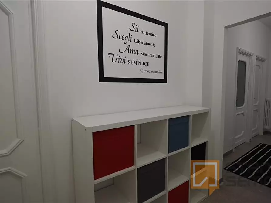 Immagine 12 di Stanza singola in affitto  in Via Santa Chiara 50 a Torino