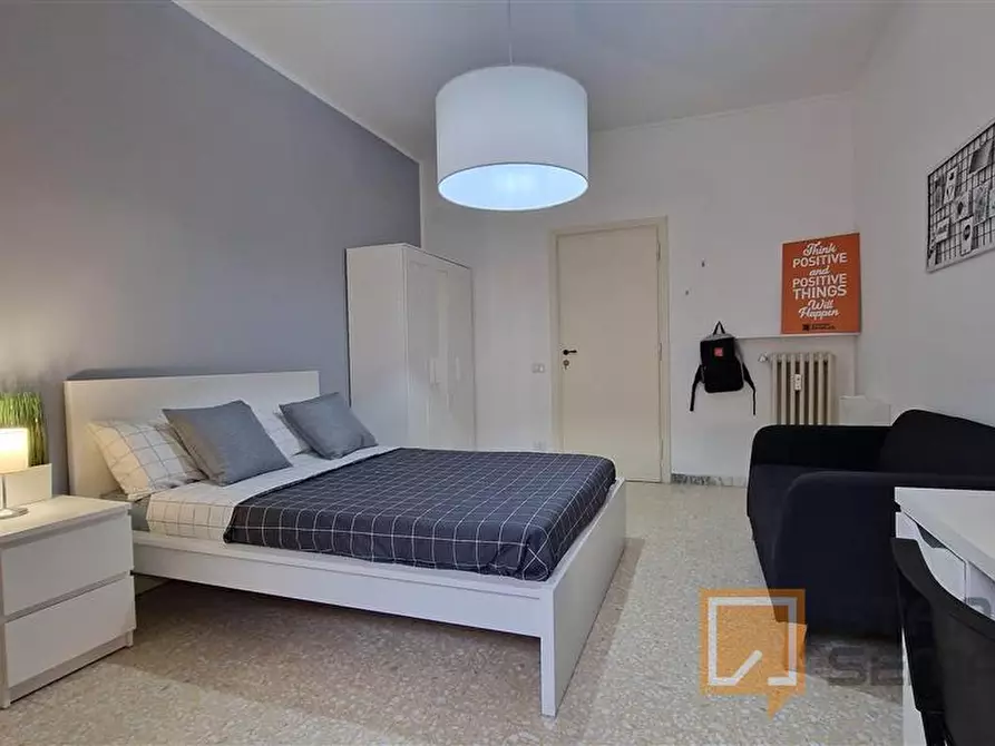 Immagine 6 di Stanza singola in affitto  in Piazza Cardinal Ferrari, 2 a Roma