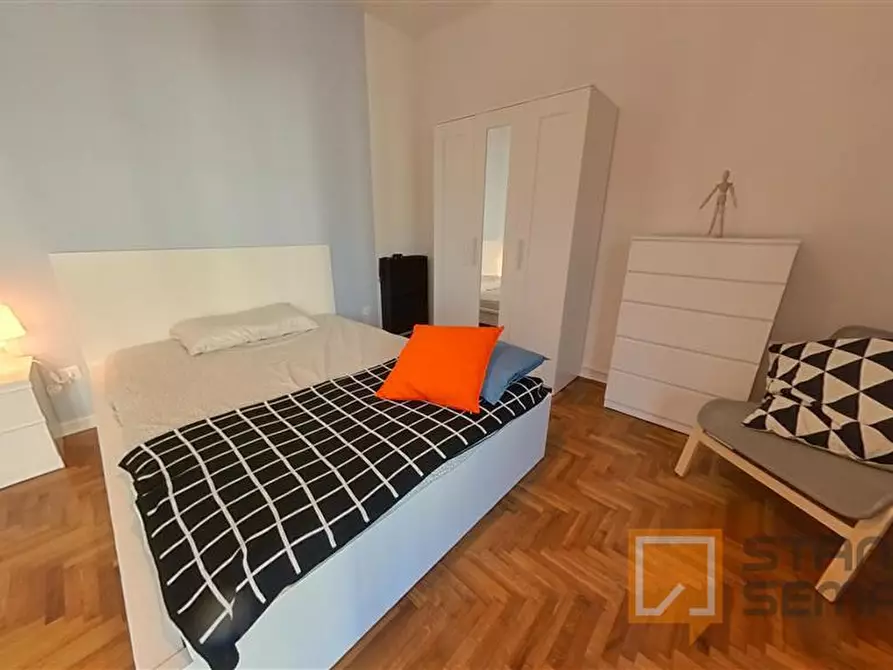 Immagine 3 di Stanza singola in affitto  in via San R. Bellarmino 6 a Padova