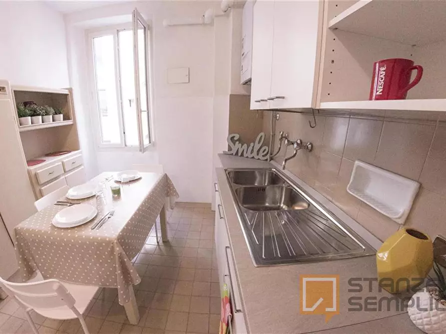 Immagine 4 di Stanza singola in affitto  in Viale don Minzoni 20 a Firenze