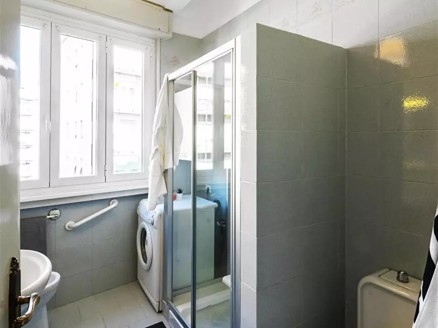 Immagine 13 di Stanza singola in affitto  in VIA 24 MAGGIO 11 a Bergamo