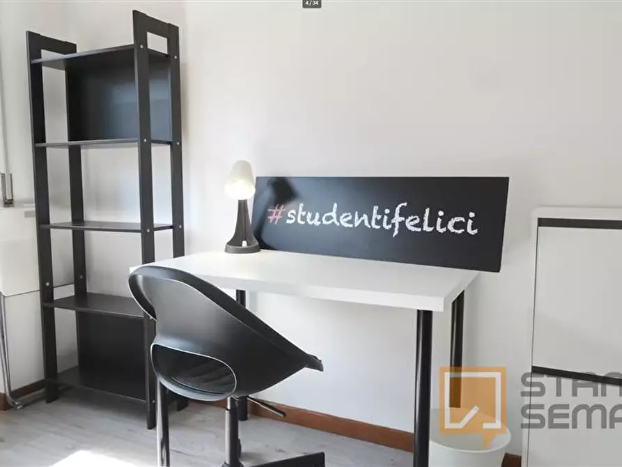 Immagine 4 di Stanza singola in affitto  in Via Savoia 15 a Sassari