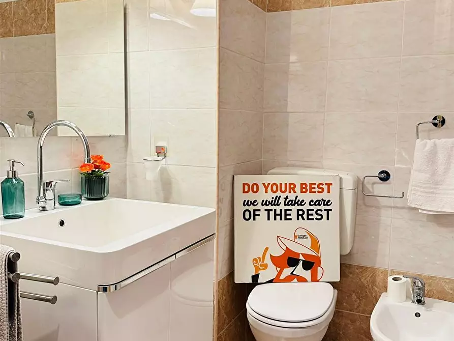 Immagine 19 di Stanza singola in affitto  in Via Stefano Clemente n.22 a Torino