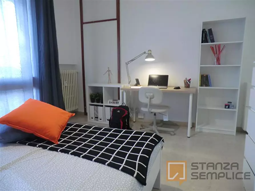 Immagine 6 di Stanza singola in affitto  in via Vecchia 60 a Padova