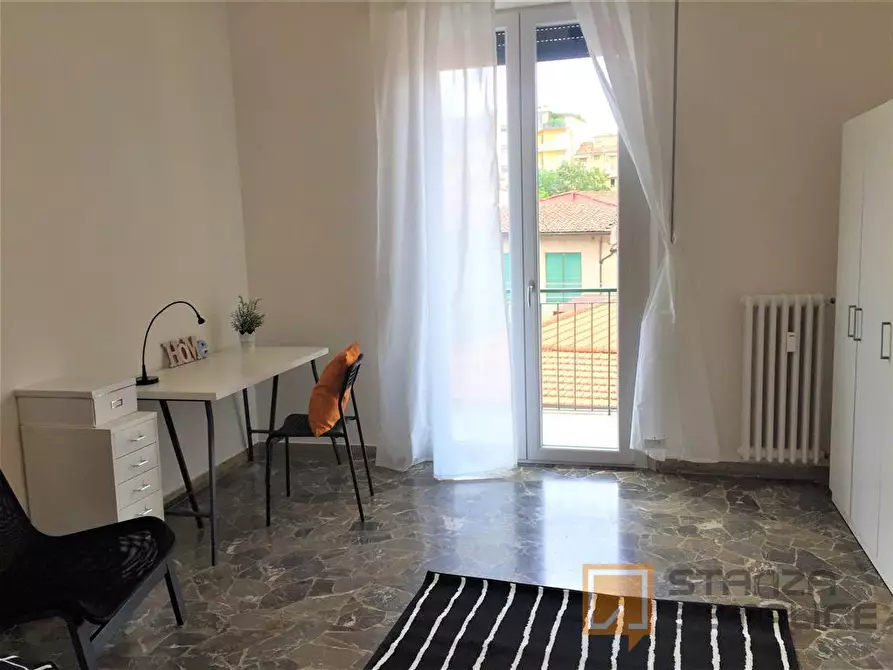 Immagine 1 di Stanza singola in affitto  in VIA Q. SELLA 44 (3) a Firenze