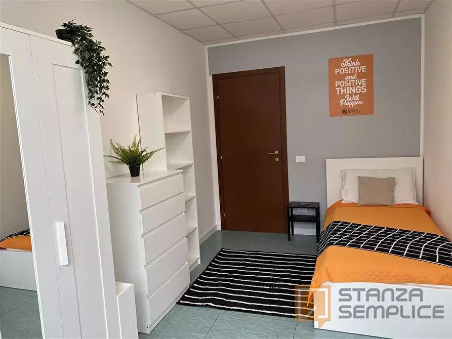 Immagine 4 di Stanza singola in affitto  in Via VIALE TRENTO 33/2 a Rovereto