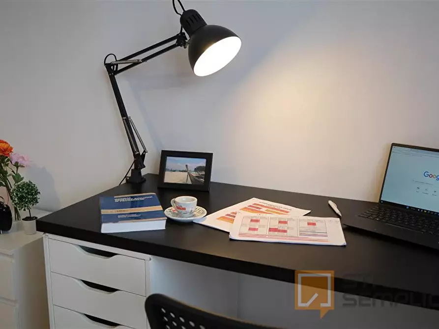 Immagine 8 di Stanza singola in affitto  in Via Terracina n. 381 fab. A - sc. H int. 27 a Napoli