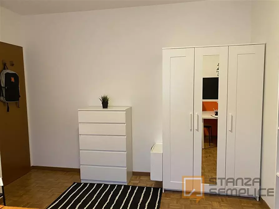 Immagine 4 di Stanza singola in affitto  in VIA STROPERI 23 a Rovereto