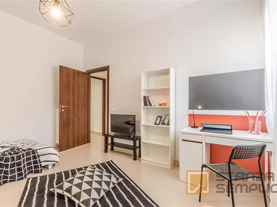 Immagine 2 di Stanza singola in affitto  in VIA DI GAGNO 48 a Pisa