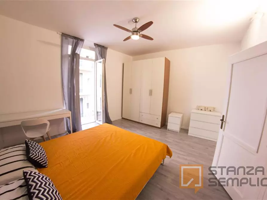 Immagine 3 di Stanza singola in affitto  in Via Viale don Minzoni 20 a Firenze