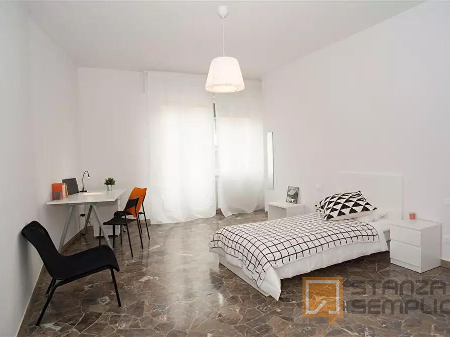 Immagine 1 di Stanza singola in affitto  in VIA Q. SELLA 44 (1) a Firenze