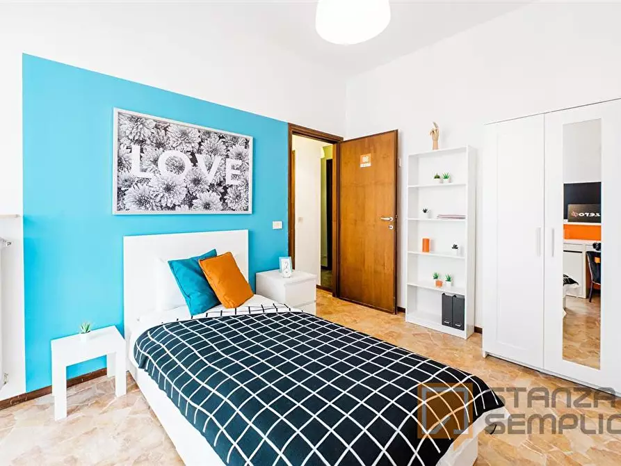 Immagine 3 di Stanza singola in affitto  in VIA SUARDI 6 - INTERNO 2 a Bergamo