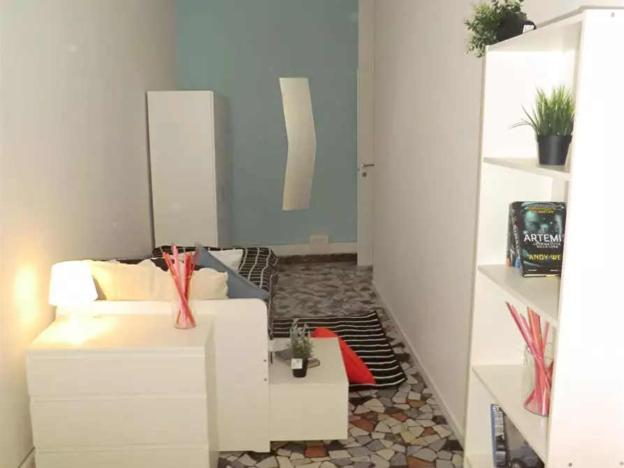 Immagine 4 di Stanza singola in affitto  in Via Galleria Santa Lucia 1 a Padova