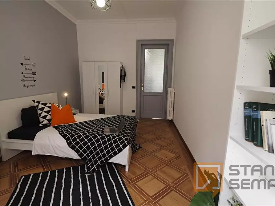 Immagine 4 di Stanza singola in affitto  in Via Sagliano Micca 3 a Torino