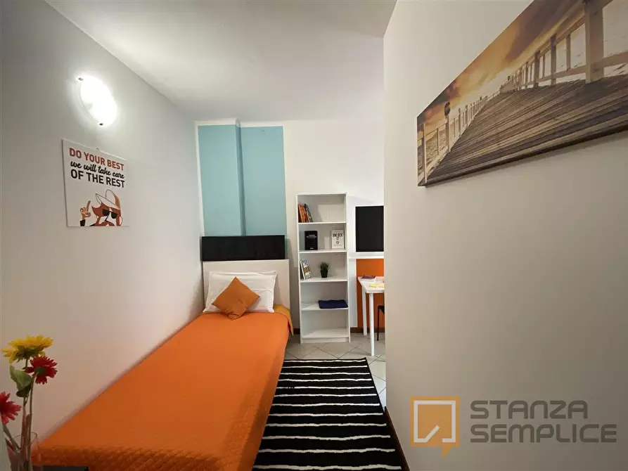 Immagine 7 di Stanza singola in affitto  in Via VIA GEROLAMO TARTAROTTI 46 a Rovereto