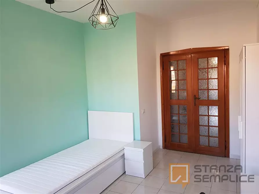 Immagine 1 di Stanza singola in affitto  in PIAZZA TONIOLO 5L a Pisa