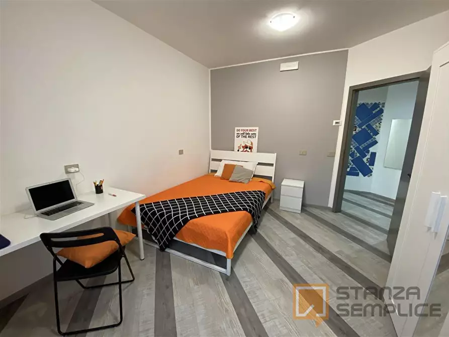 Immagine 4 di Stanza singola in affitto  in Via CORSO VERONA 3 a Rovereto