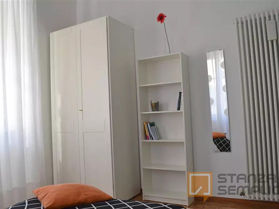 Immagine 4 di Stanza singola in affitto  in VIA PORTICI 11 a Rovereto