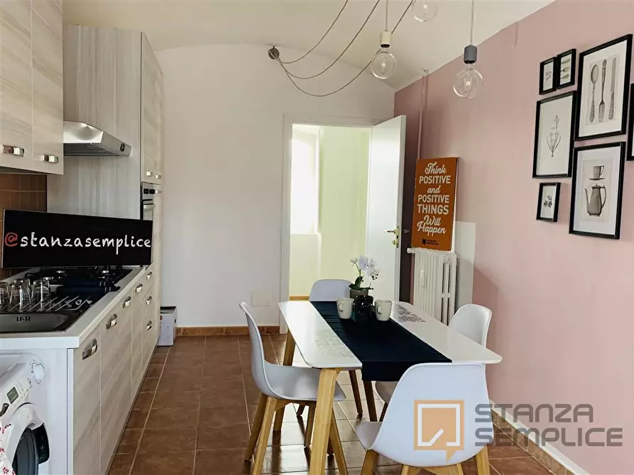 Immagine 11 di Stanza singola in affitto  in Via Galliari n.33 a Torino